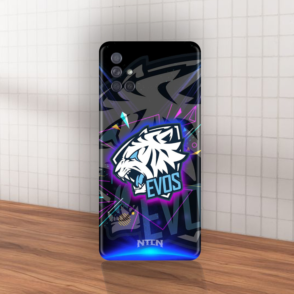 Case SAMSUNG A71- Casing Hp - Softcase Case SAMSUNG A71- Casing Hp - Softcase - Case HP SAMSUNG A71-