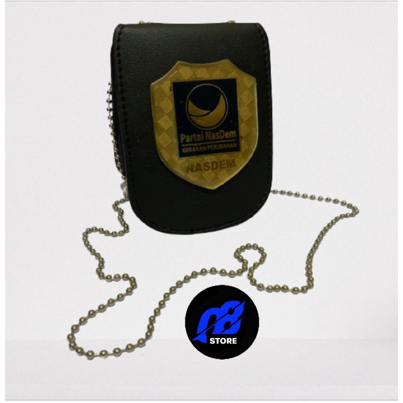 

DOMPET KTA PARTAI NASDEM ID CARD KULIT KTA PARTAI NASDEM ID CARD KULIT HOLDER