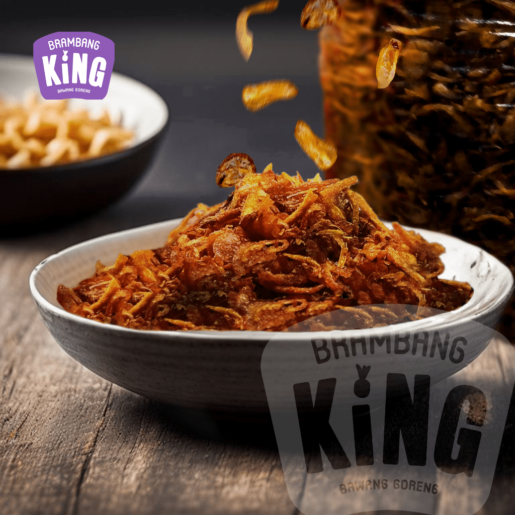 

BAWANG GORENG ASLI TANPA CAMPURAN BAWANG GORENG 1KG BAWANG GORENG RENYAH GURIH ASLI BAWANG GORENG PREMIUM