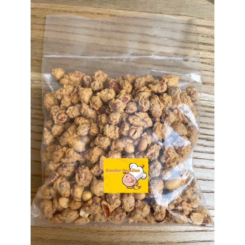

Kacang Medan