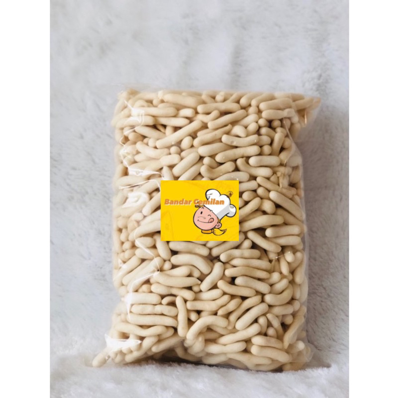 

Pilus ikan