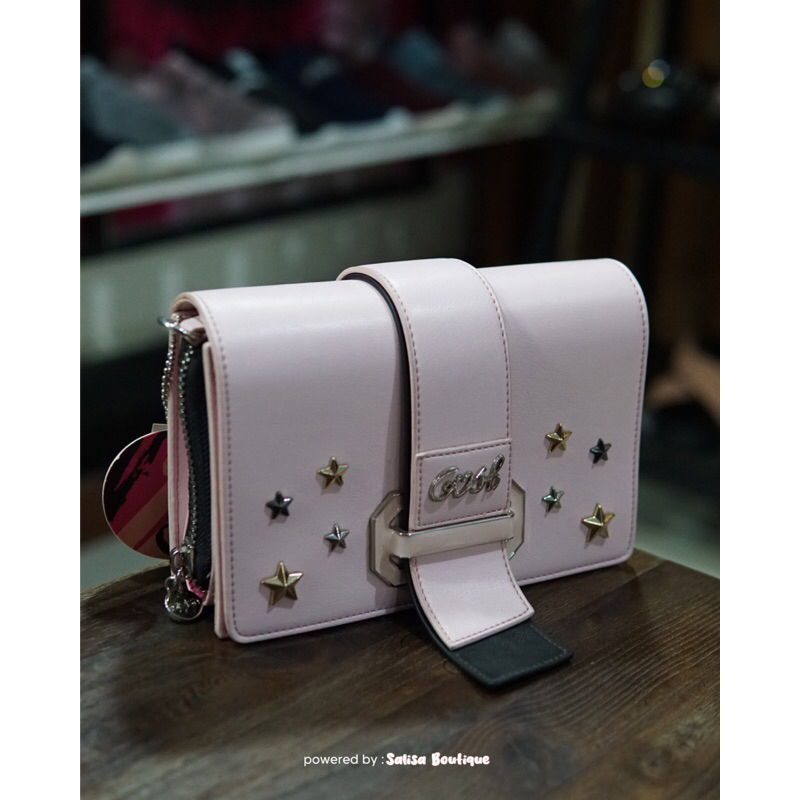 Gosh Tas Selempang / Slingbag Art 716