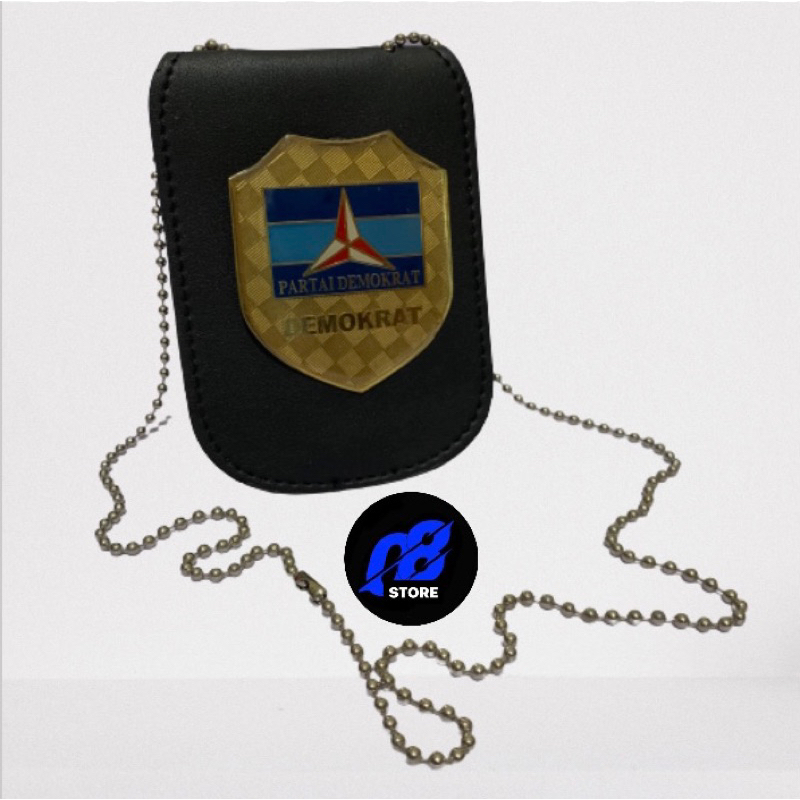 

DOMPET KTA PARTAI DEMOKRAT ID CARD KULIT KTA PARTAI NASDEM ID CARD KULIT HOLDER