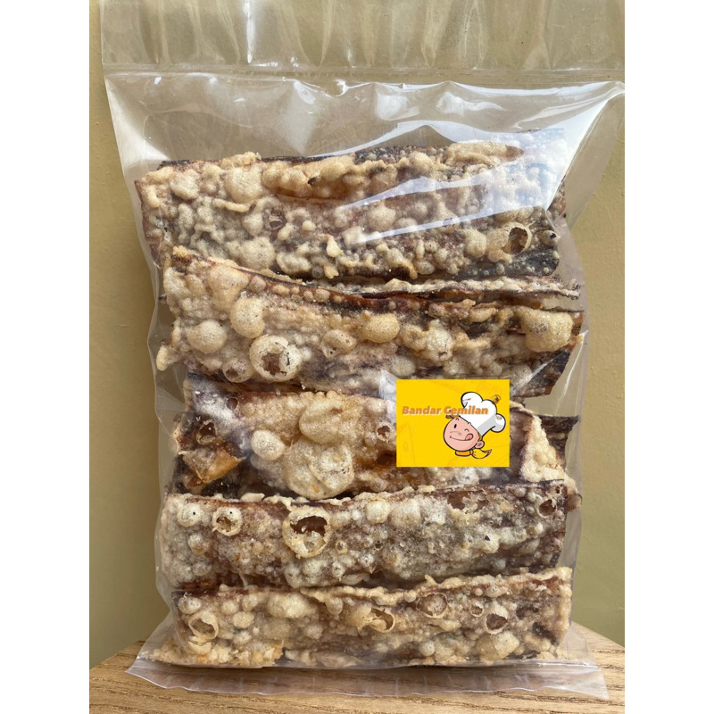 

Pisang sale lebar/Sale Lidah