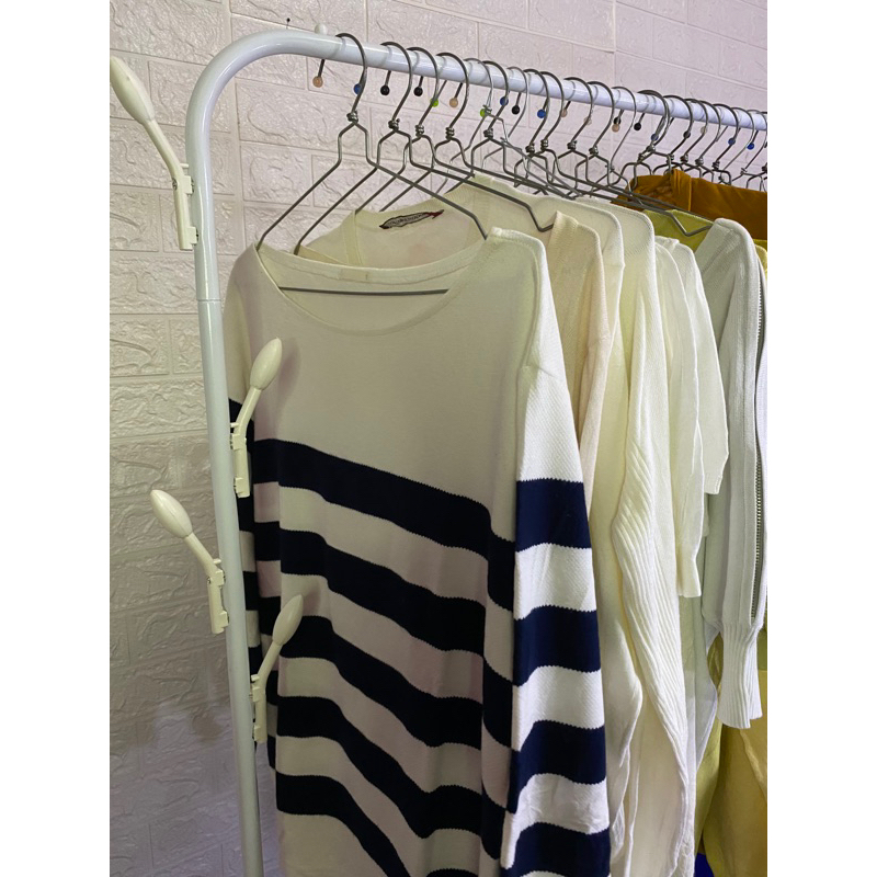 paket usaha knitwear