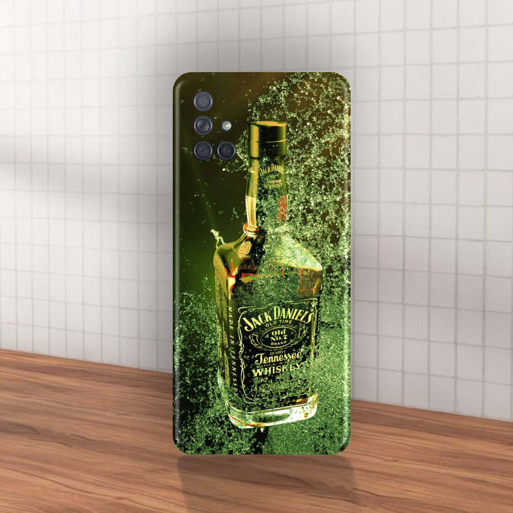 Case SAMSUNG A71- Casing Hp - Softcase Case SAMSUNG A71- Casing Hp - Softcase - Case HP SAMSUNG A71-