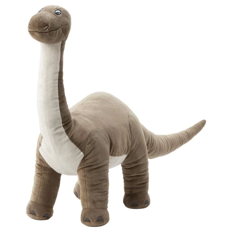 Boneka Dinosaurus IKEA JATTELIK