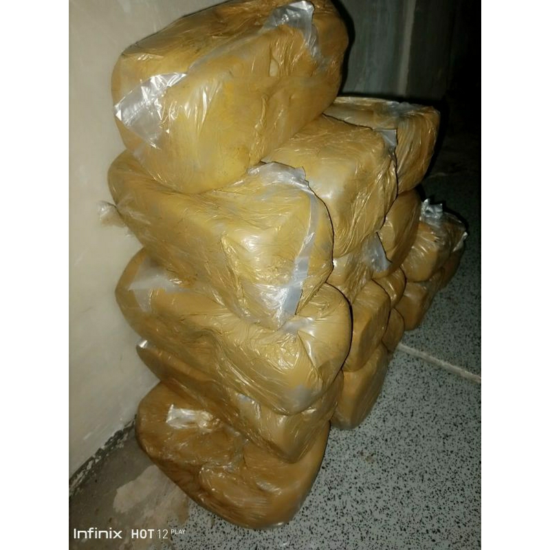 

tanah lempung tanah liat 1kg