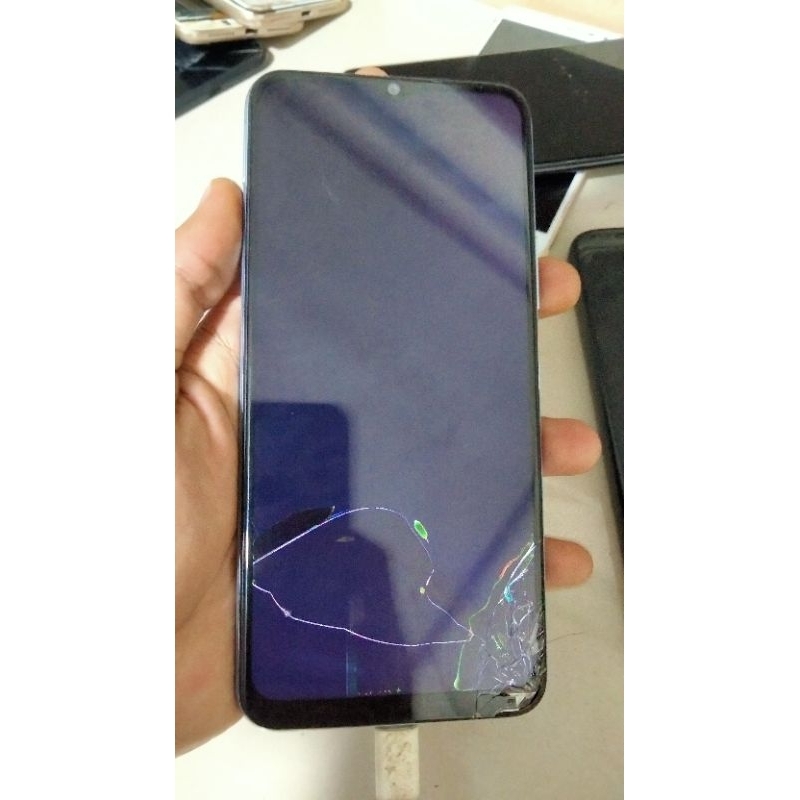 Vivo Y20 Minus LCD