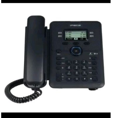 IP PHONE 1010i.STGBK iPECS 4 line-4Key Desktop LG Ericsson garansi resmi