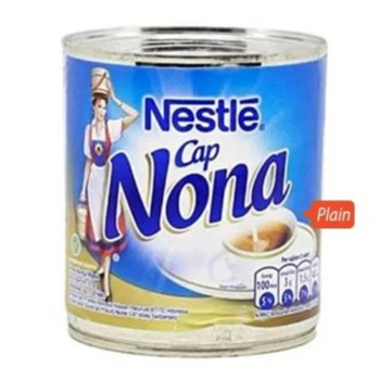

NESTLE CAP NONA KRIMER KENTAL MANIS 370GR