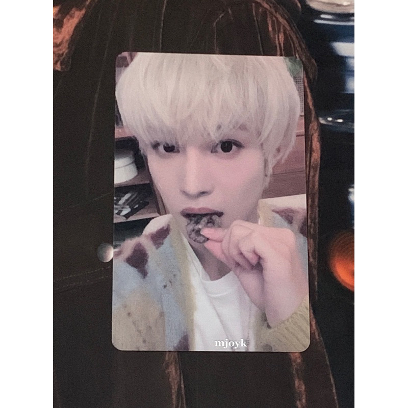 pc yangyang cookies lucky draw universe