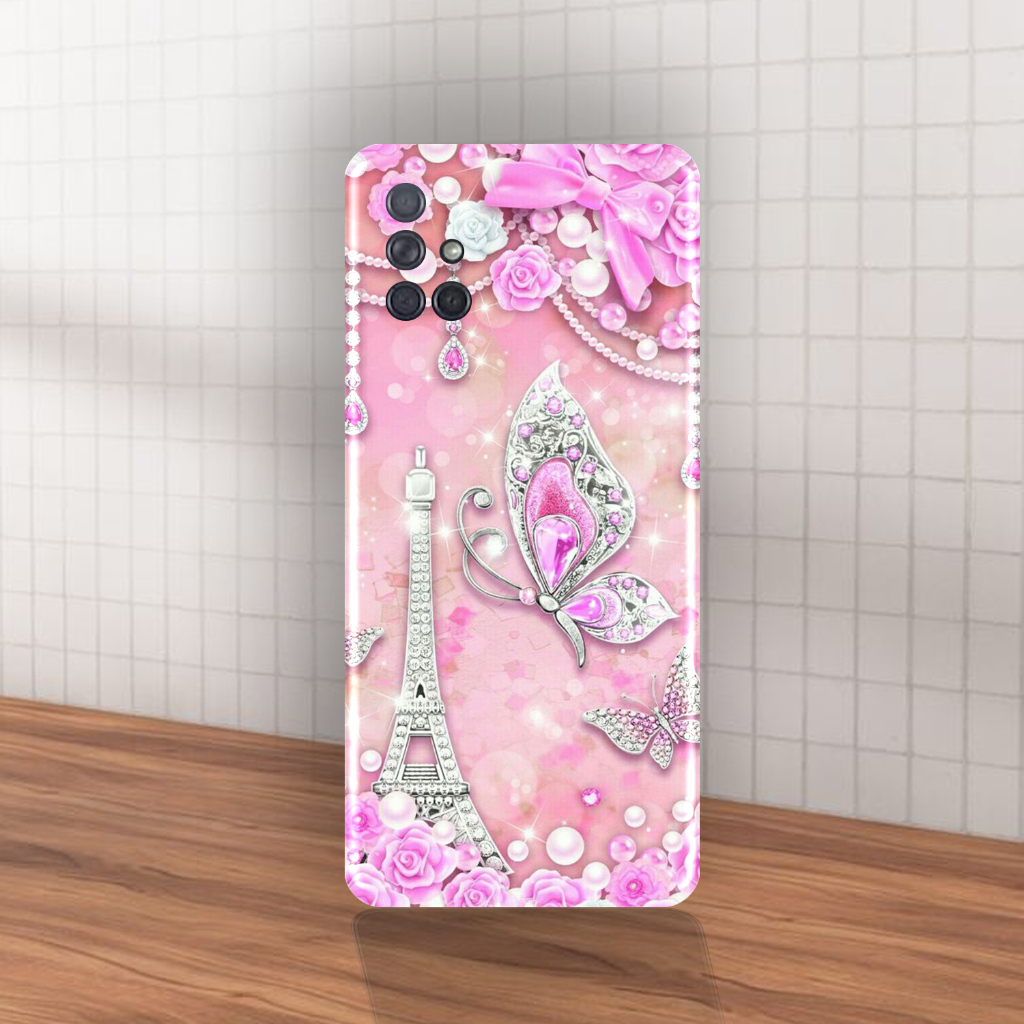 Case SAMSUNG A71- Casing Hp - Softcase Case SAMSUNG A71- Casing Hp - Softcase - Case HP SAMSUNG A71-