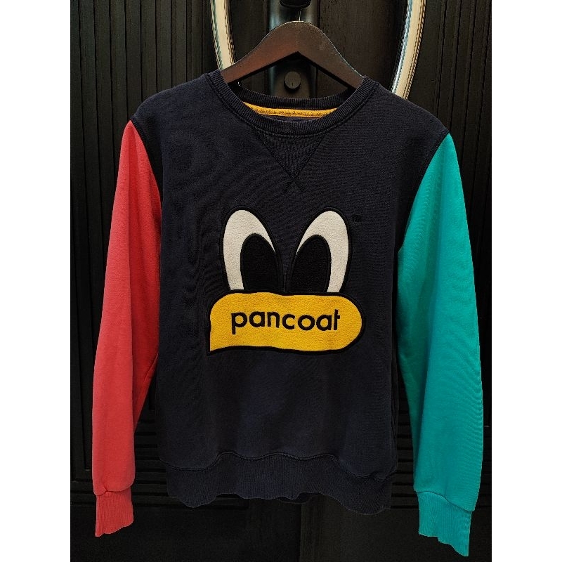 Pancoat Sweater