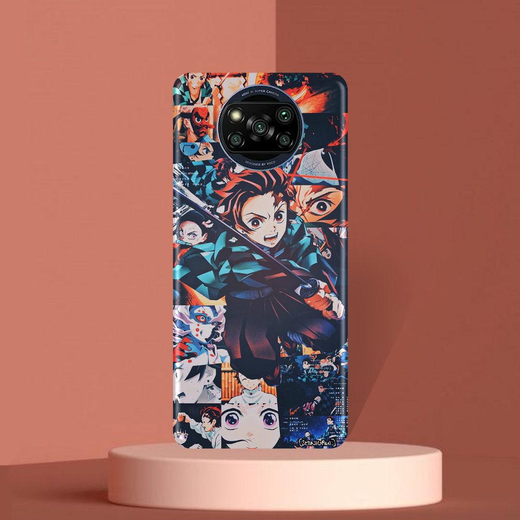 Case  POCO X3- Casing Hp - Softcase Case Hp  POCO X3- Casing Hp - Softcase - Case Hp  POCO X3Casing 