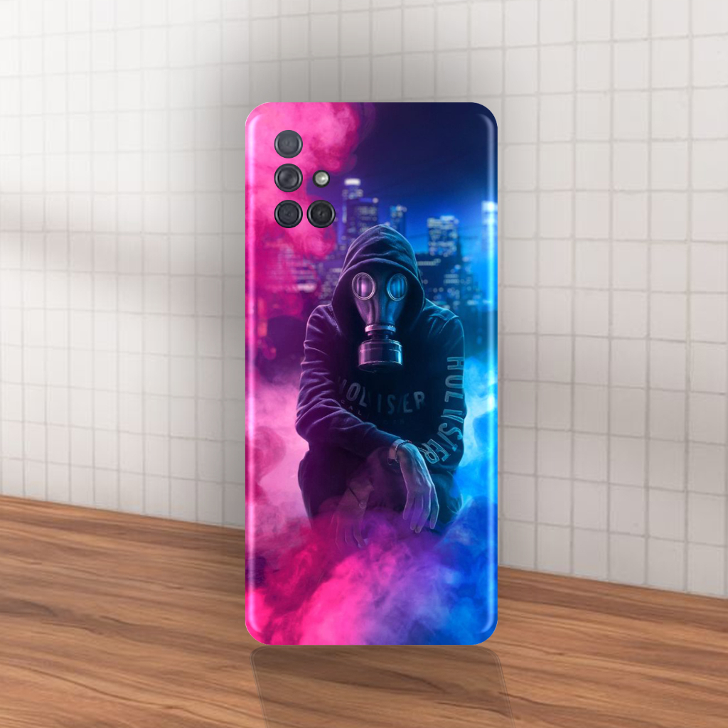 Case SAMSUNG A71- Casing Hp - Softcase Case SAMSUNG A71- Casing Hp - Softcase - Case HP SAMSUNG A71-