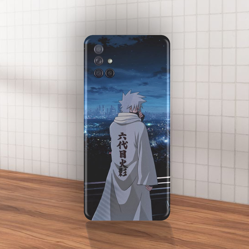 Case SAMSUNG A71- Casing Hp - Softcase Case SAMSUNG A71- Casing Hp - Softcase - Case HP SAMSUNG A71-