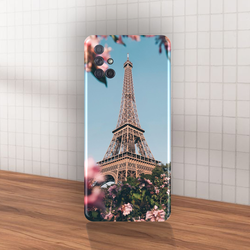Case SAMSUNG A71- Casing Hp - Softcase Case SAMSUNG A71- Casing Hp - Softcase - Case HP SAMSUNG A71-
