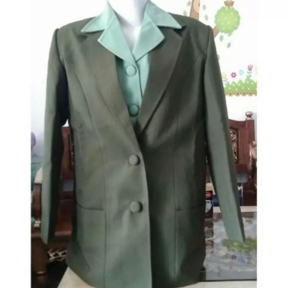 Jas PSU Persit Sritex