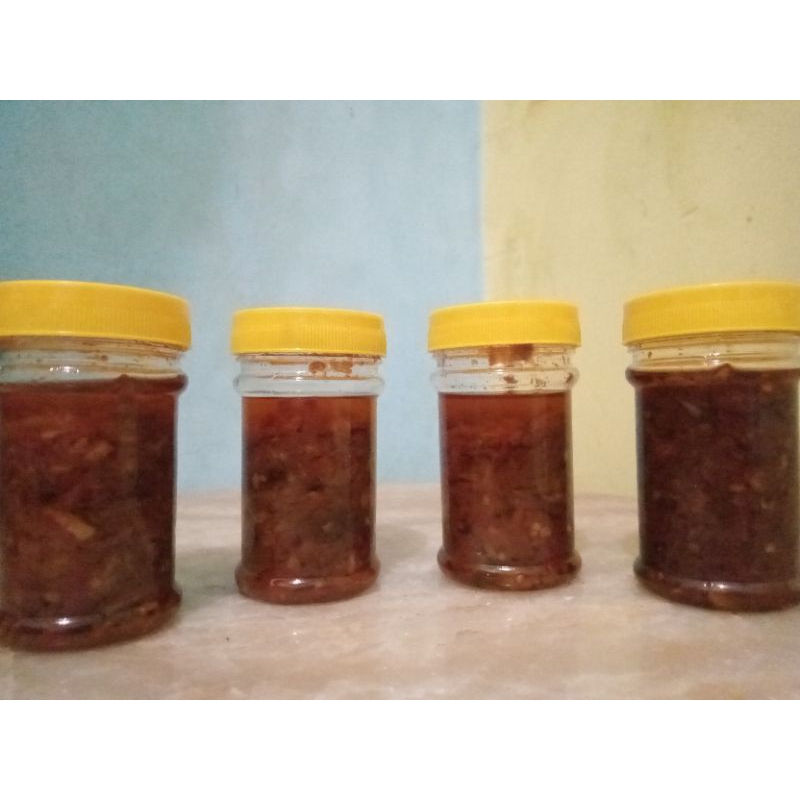 

Sambal Bawang Resep Turun Menurun HomeMade