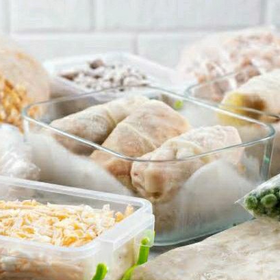

Frozen Food 28m 18i