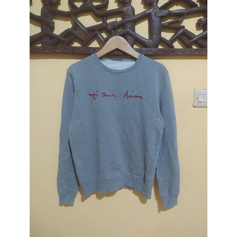 Crewneck Dior Second
