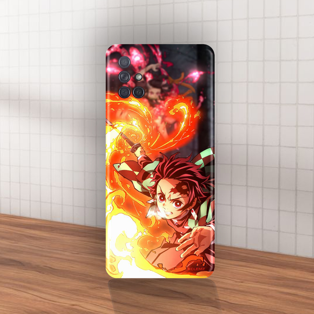 Case SAMSUNG A71- Casing Hp - Softcase Case SAMSUNG A71- Casing Hp - Softcase - Case HP SAMSUNG A71-