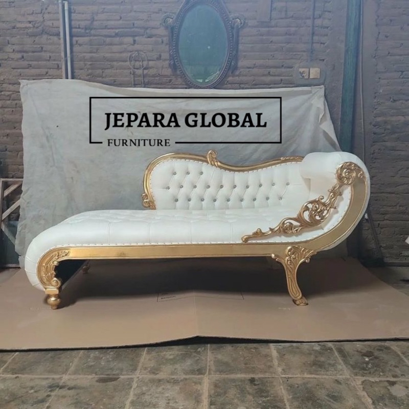 Kursi sofa ukir cleopatra gold (kursi jati,sofa jati,sofa ukir mewah,kursi jati murah )
