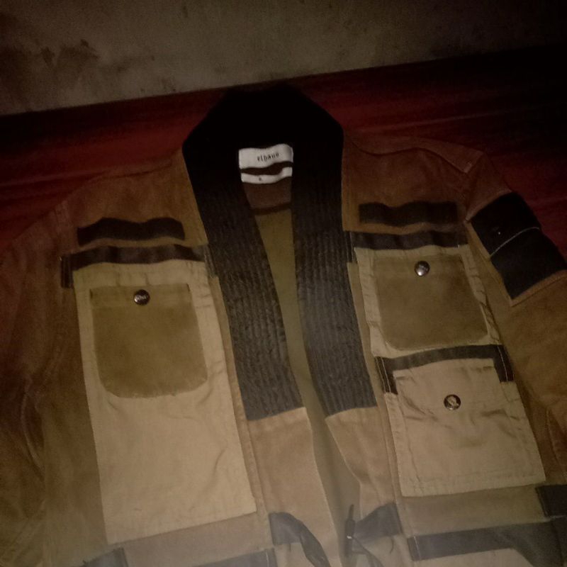 Elhaus Vagabond Jacket