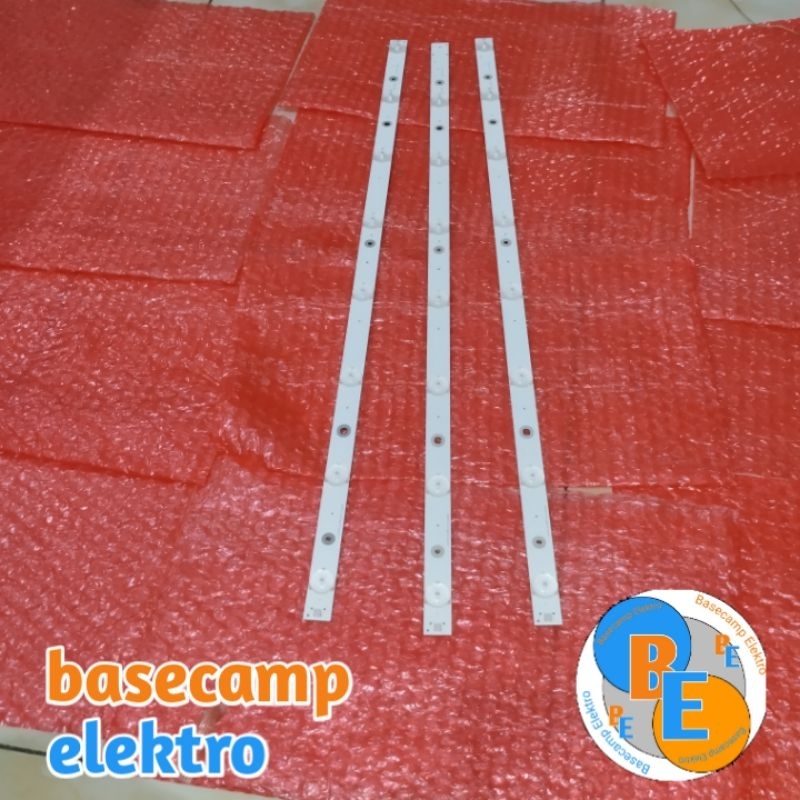 Lampu Backlight TV LED POLYTRON PLD32D1500 BL TV LED POLYTRON PLD32D1500 Lampu Backlight TV POLYTRON