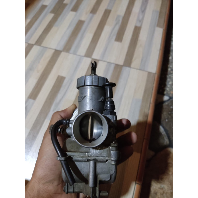 PWL REAMER 31.5 BY KRJ