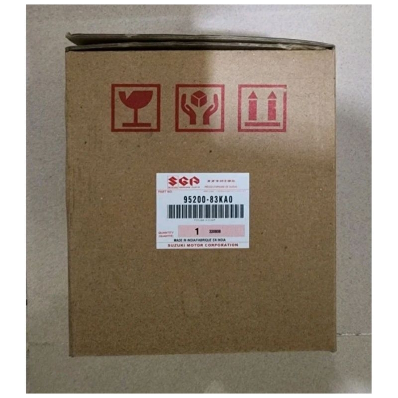 compresor kompresor komperesor AC Suzuki splash