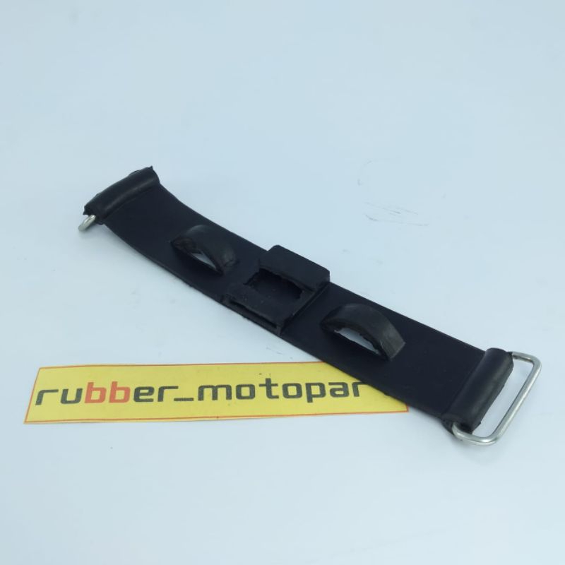 KARET AKI THUNDER 125 KARET TALI AKI THUNDER 125/150