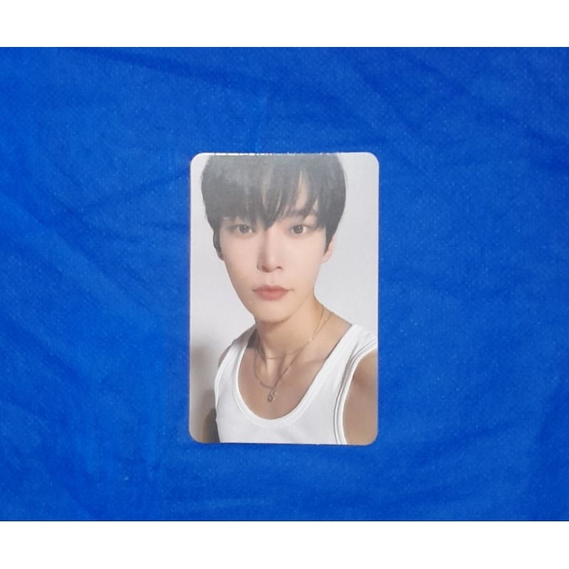 PC Dojaejung Official Doyoung kutang
