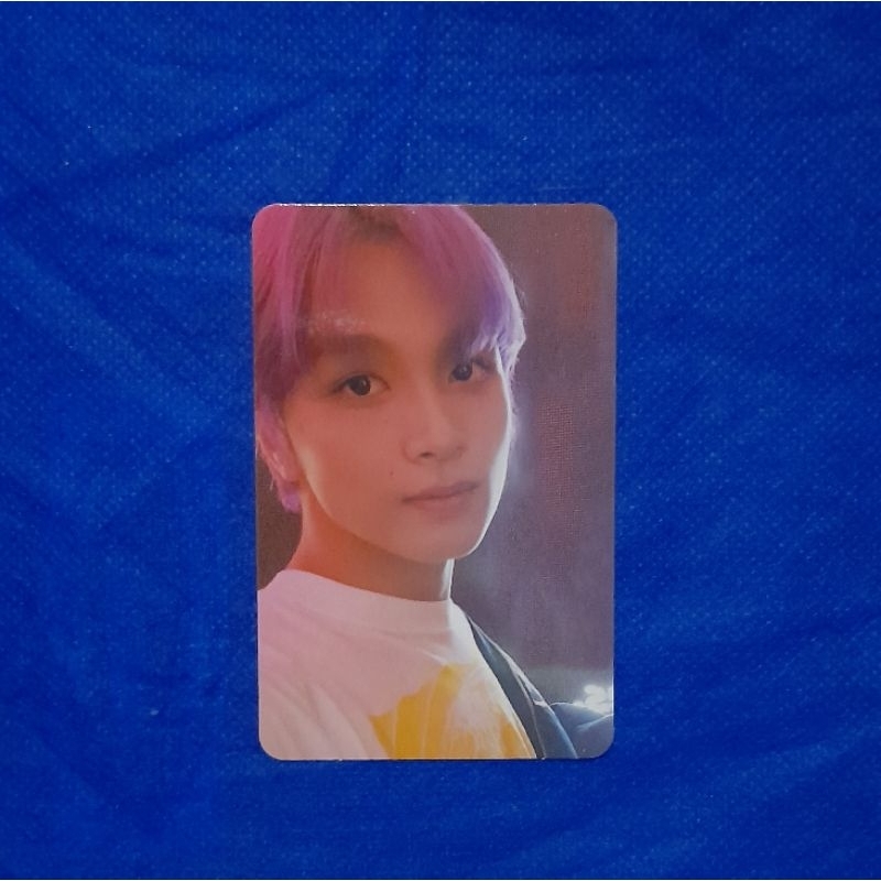 PC FC Haechan The Link+
