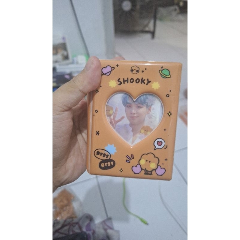 Book beyond the story