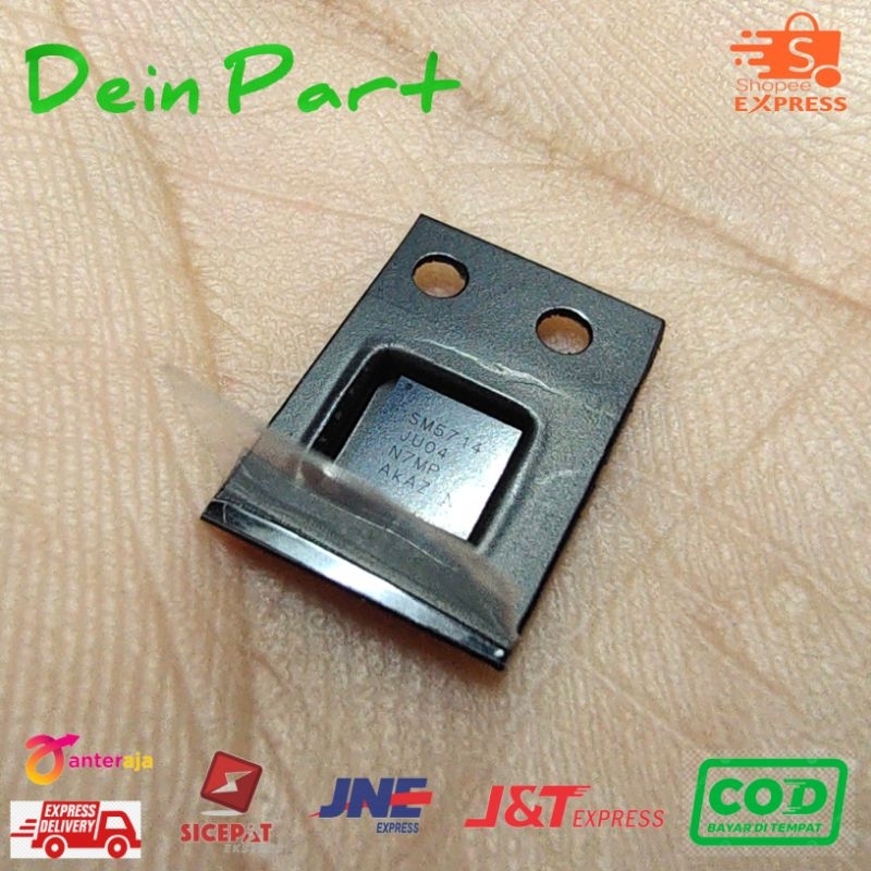 SM5714 IC Cas Samsung A12