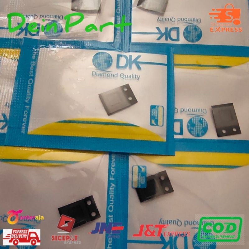 SM5714 IC Cas