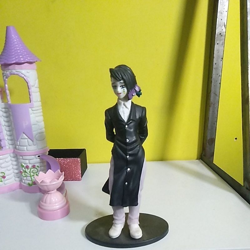 Figur Anime chibi