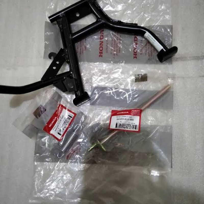 PAKET STANDAR TENGAH BEAT KARBU SCOOPY KARBU SPACY KARBU ORIGINAL