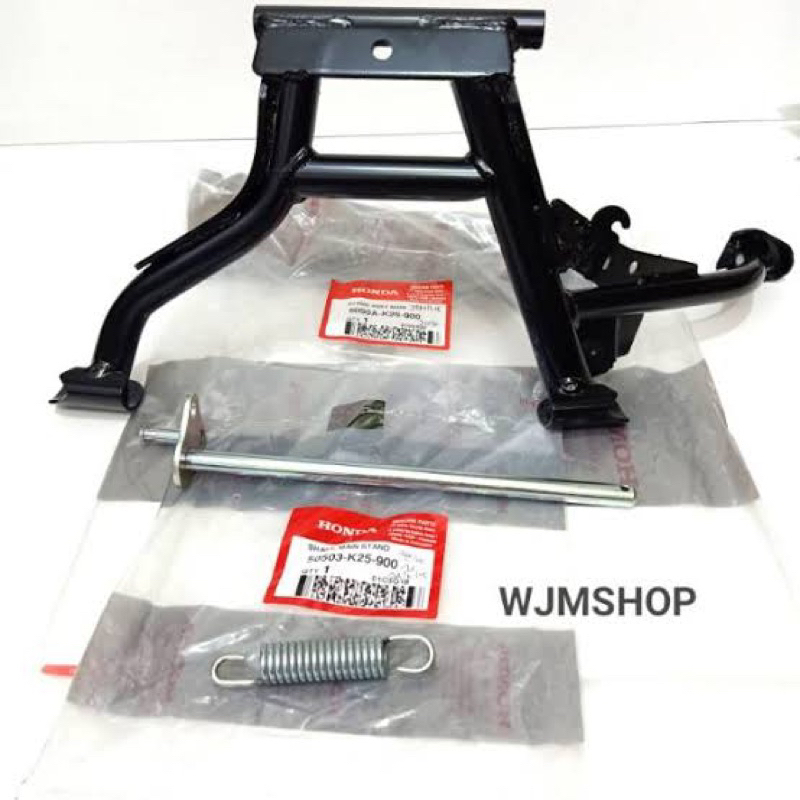 PAKET STANDAR TENGAH BEAT FI SCOOPY FI ORIGINAL