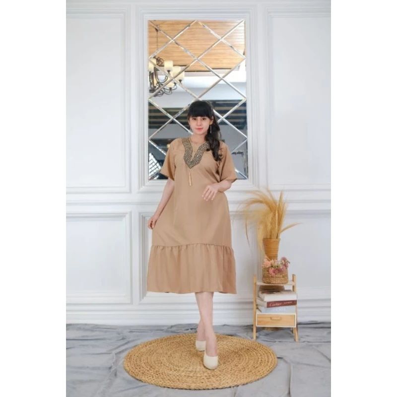 DASTER SULTAN/DRES SULTAN CRINCLE AIR FLOW PREMIUM