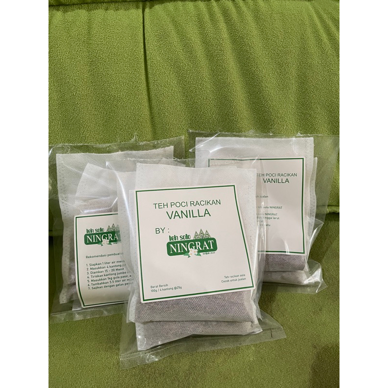

biang teh jumbo teh poci teh solo teh jualan per pack