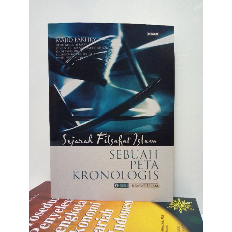 sejarah filsafat Islam sebuah peta kronologis