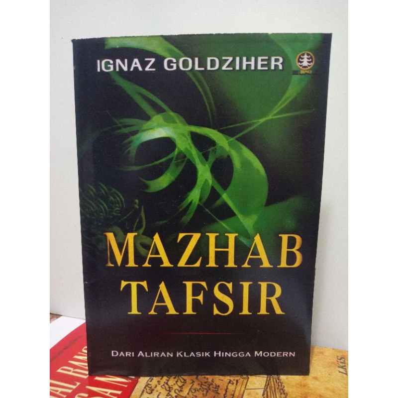Mazhab tafsir dari aliran klasik hingga modern