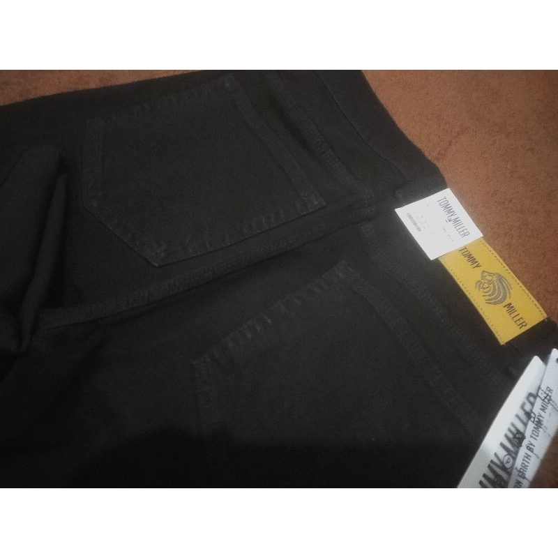 Celana Jeans Tommy Miller Street