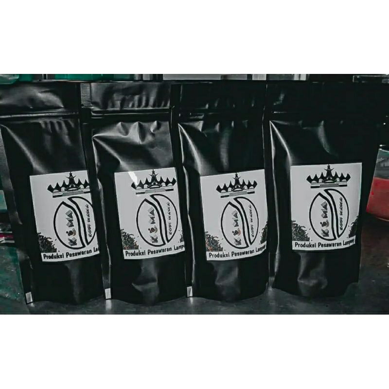 

kopi asli lampung