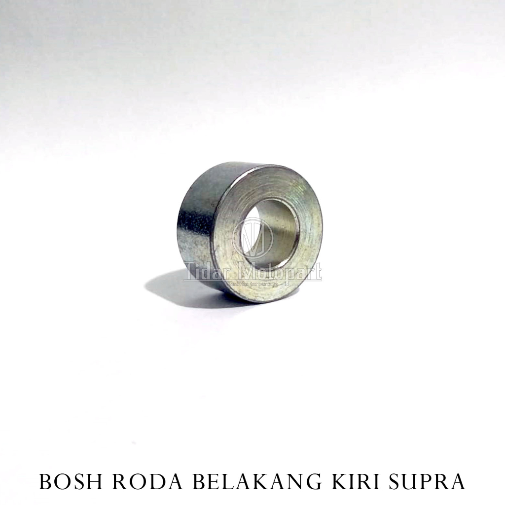 Bosh Roda Belakang Kiri Supra Bosh Roda Belakang Kiri Motor Honda