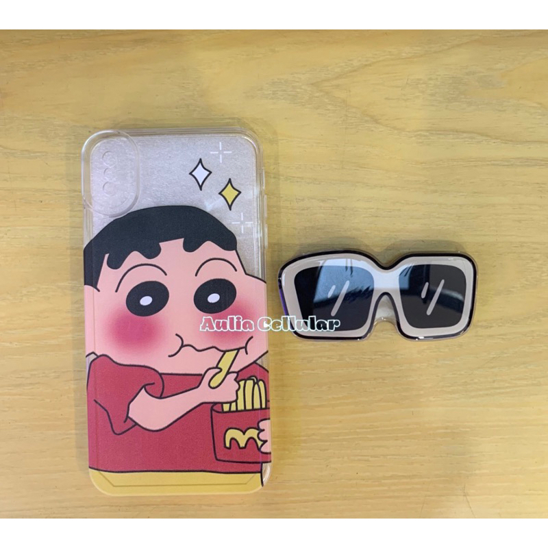 SOFT CASE IPHONE XS MAX