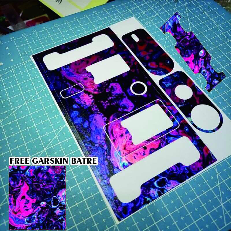 Produk Ar Garskin Shopee Indonesia